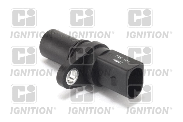 Sensor, crankshaft pulse (XREV559)