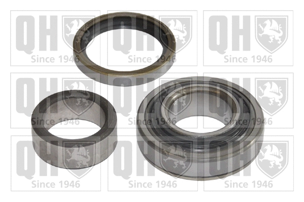 Wheel Bearing Kit (QWB904)