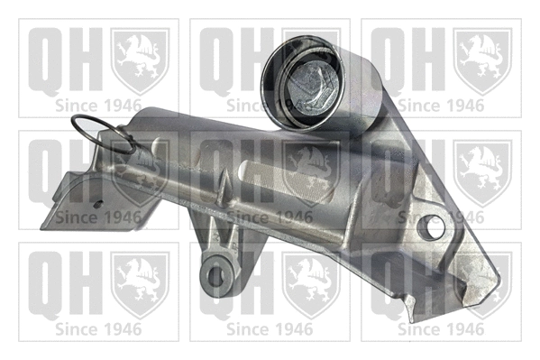 Deflection/Guide Pulley, timing belt (QTT961)