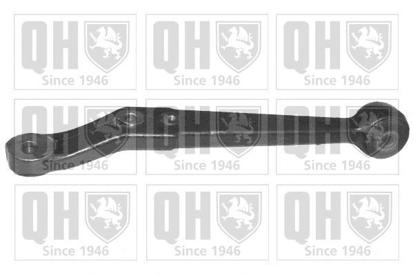 Control/Trailing Arm, wheel suspension (QSJ1282S)