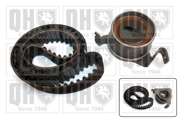 Timing Belt Kit