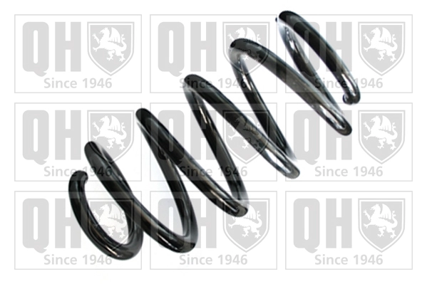 Suspension Spring (QCS8306)
