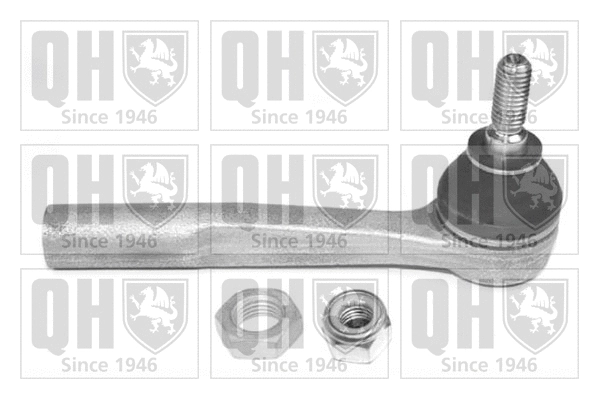 Tie Rod End (QR4037S)
