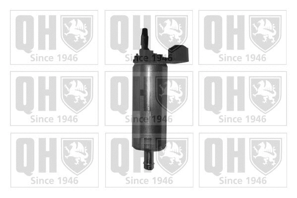 Fuel Pump (QFP644)