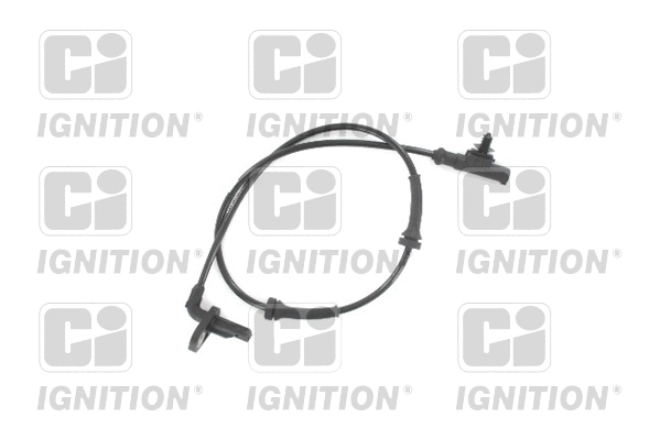 Sensor, wheel speed (XABS787)