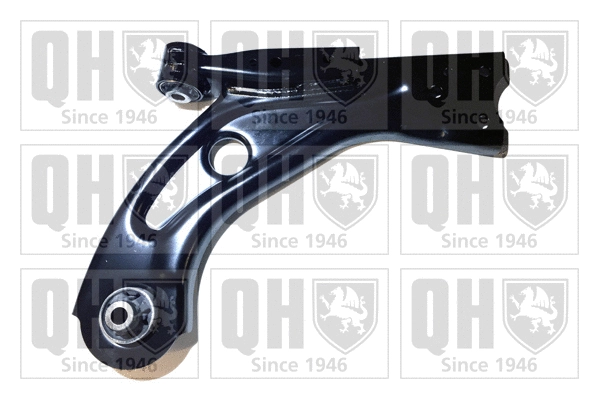 Control/Trailing Arm, wheel suspension (QSA2739S)