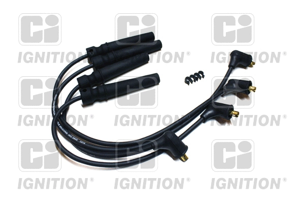 Ignition Cable Kit (XC1602)