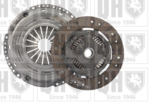 Clutch Kit (QKT4964AF)