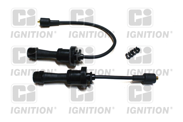 Ignition Cable Kit (XC1633)