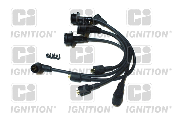 Ignition Cable Kit (XC1430)
