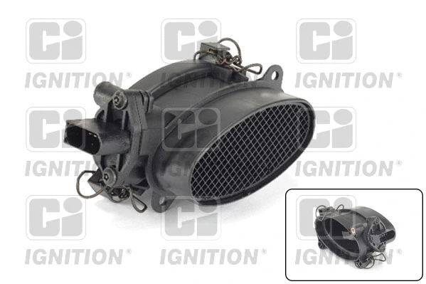 Mass Air Flow Sensor (QM1119)