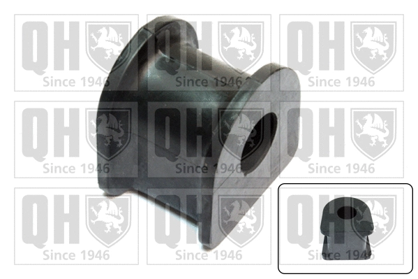 Mounting, stabiliser bar (EMB7319)