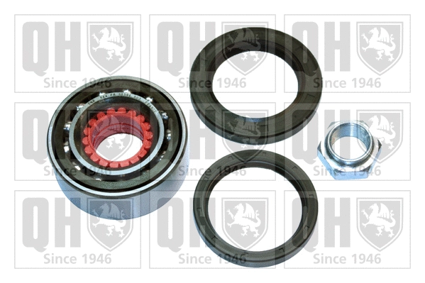 Wheel Bearing Kit (QWB507)