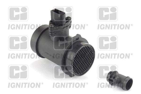 Mass Air Flow Sensor (QM702)