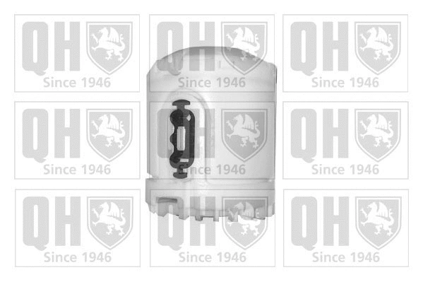 Swirl Pot, fuel pump (QFP699)