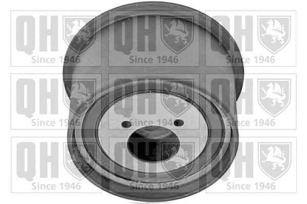 Deflection/Guide Pulley, timing belt (QTT1089)
