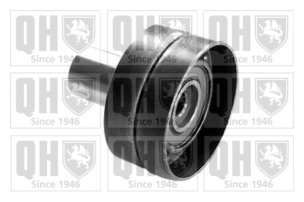 Deflection/Guide Pulley, timing belt (QTT416)