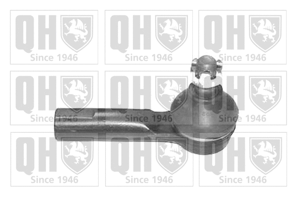 Tie Rod End (QR9934S)