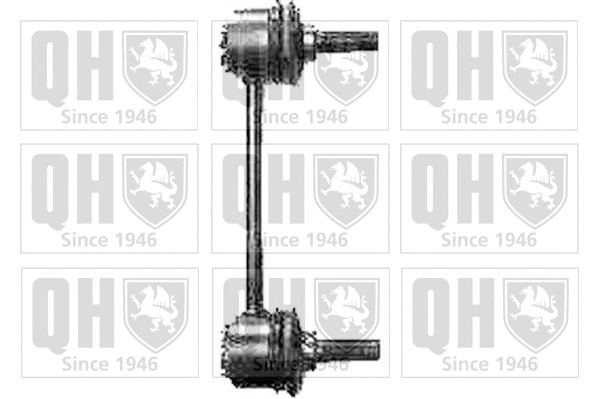 Link/Coupling Rod, stabiliser bar (QLS3731S)