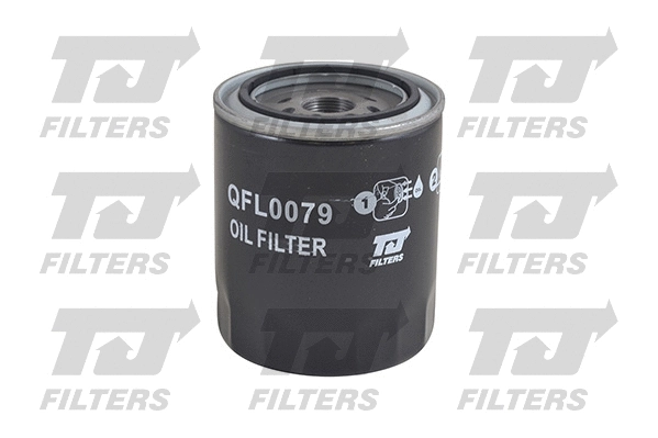 Oil Filter (QFL0079)