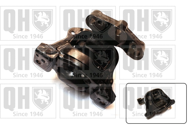 Mounting, engine (EM4632)