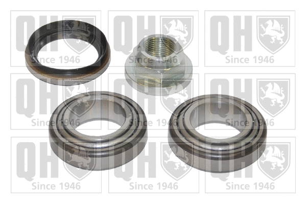 Wheel Bearing Kit (QWB803)
