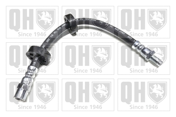 Brake Hose (BFH4400)