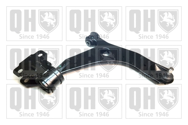 Control/Trailing Arm, wheel suspension (QSA2768S)