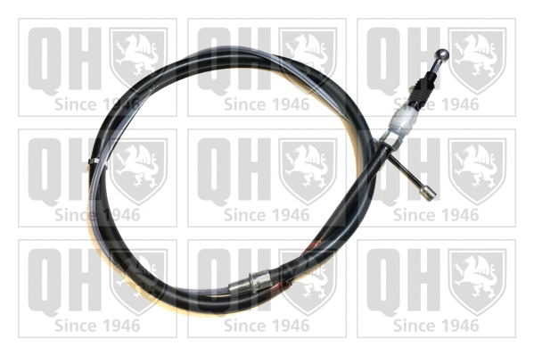 Cable Pull, parking brake (BC4434)