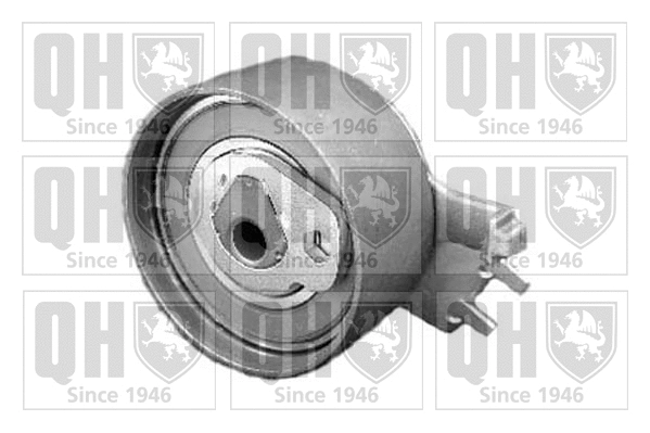 Tensioner Pulley, timing belt (QTT933)