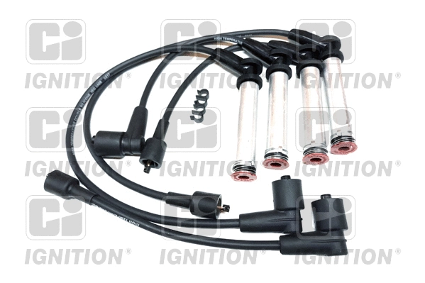 Ignition Cable Kit (XC1537)