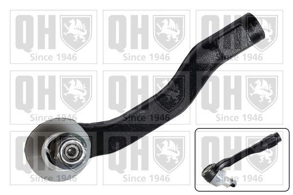 Tie Rod End