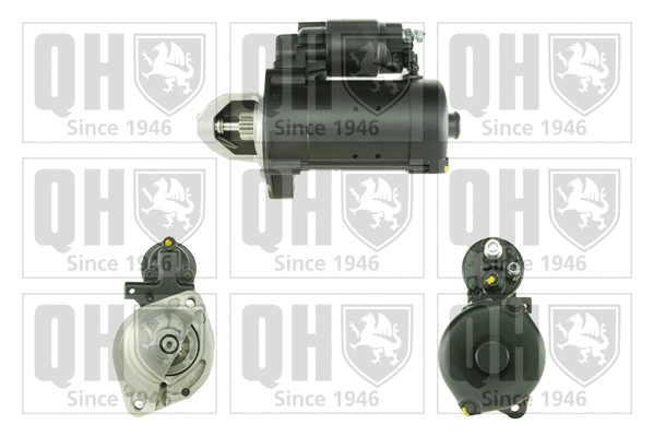 Starter (QRS1814)