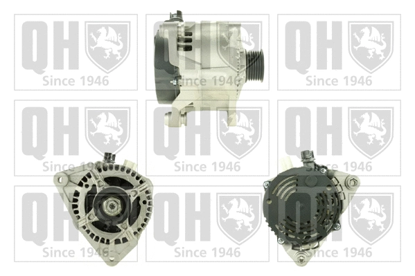 Alternator (QRA1146)