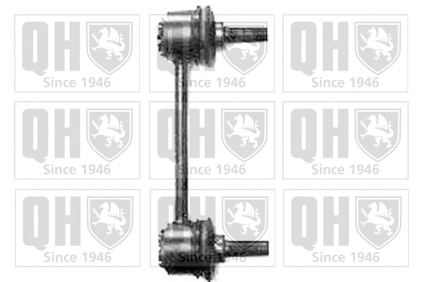 Link/Coupling Rod, stabiliser bar (QLS1837S)