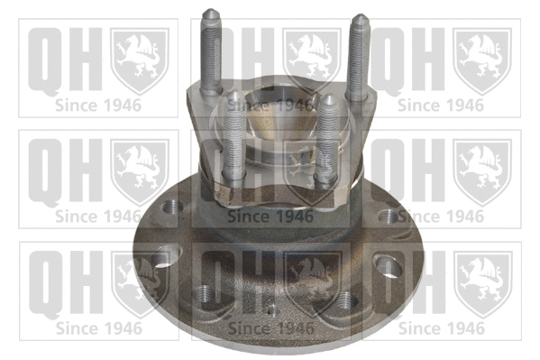 Wheel Bearing Kit (QWB1115)