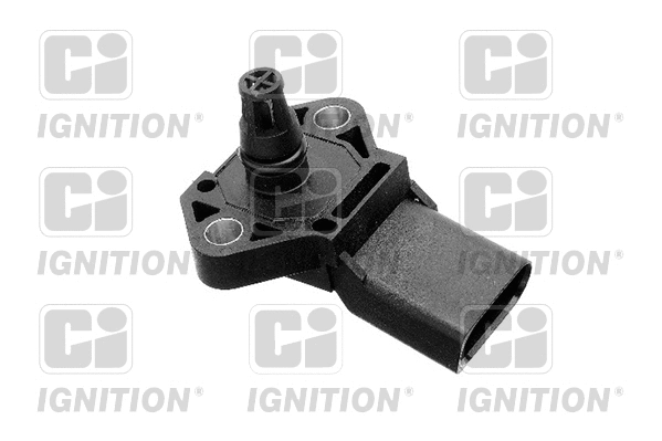 Sensor, intake manifold pressure (XMAP577)