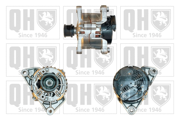 Alternator (QRA1053)
