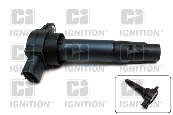 Ignition Coil (XIC8550)