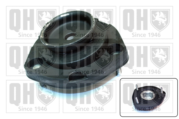 Suspension Strut Support Mount (EMR4975)