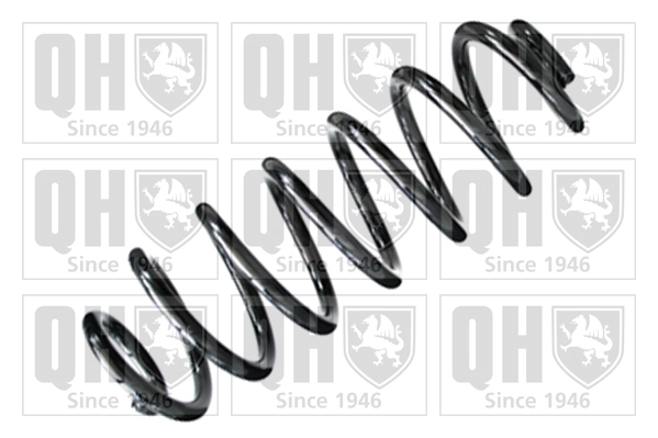 Suspension Spring (QCS8283)