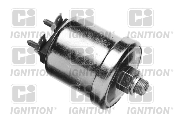 Sensor, oil pressure (XOPT41)