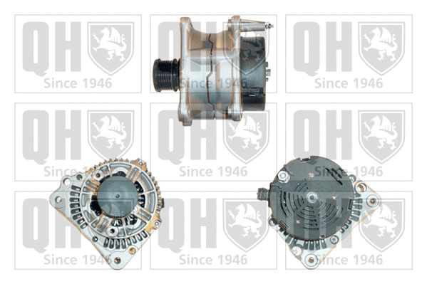 Alternator (QRA2180)
