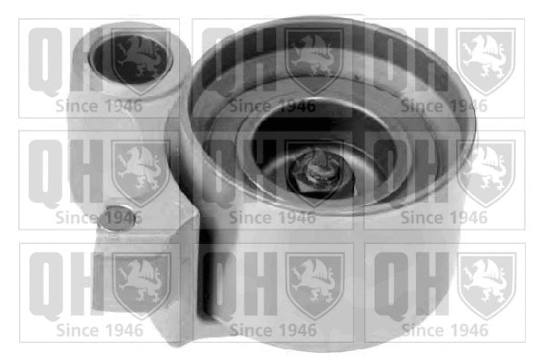 Tensioner Pulley, timing belt (QTT1126)