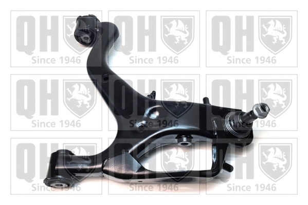 Control/Trailing Arm, wheel suspension (QSA2756S)