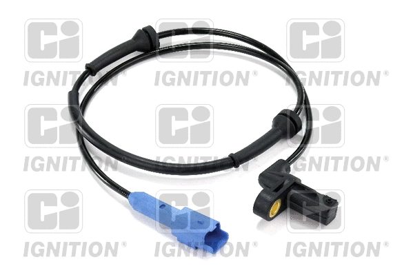 Sensor, wheel speed (XABS123)