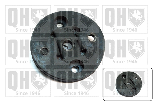 Steering Column Coupling (EMD1630)