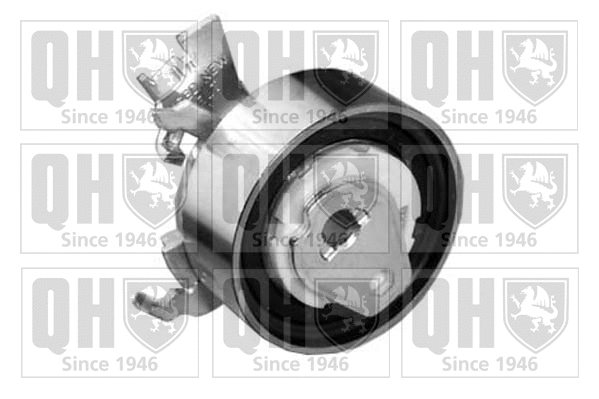 Tensioner Pulley, timing belt (QTT551)