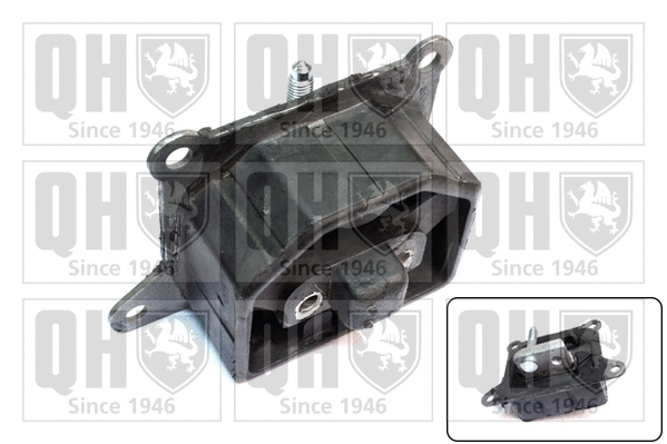 Mounting, engine (EM1877)