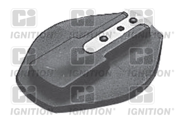 Rotor, distributor (XR254)